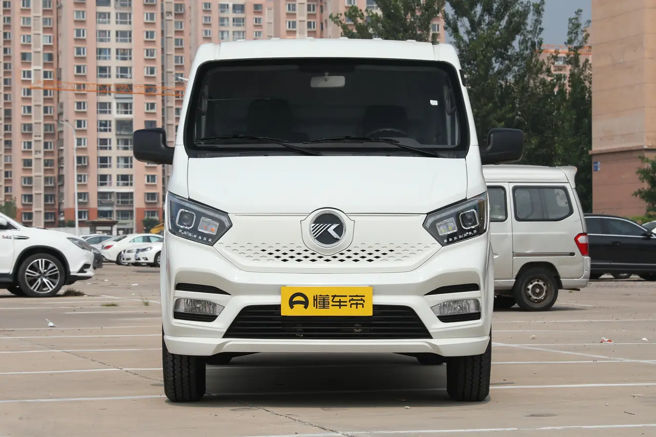 KAMA Junhang 2023