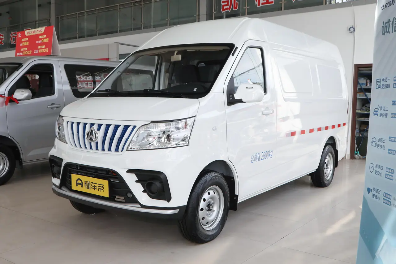 Changan Kaicheng Ruixing EM80 2023