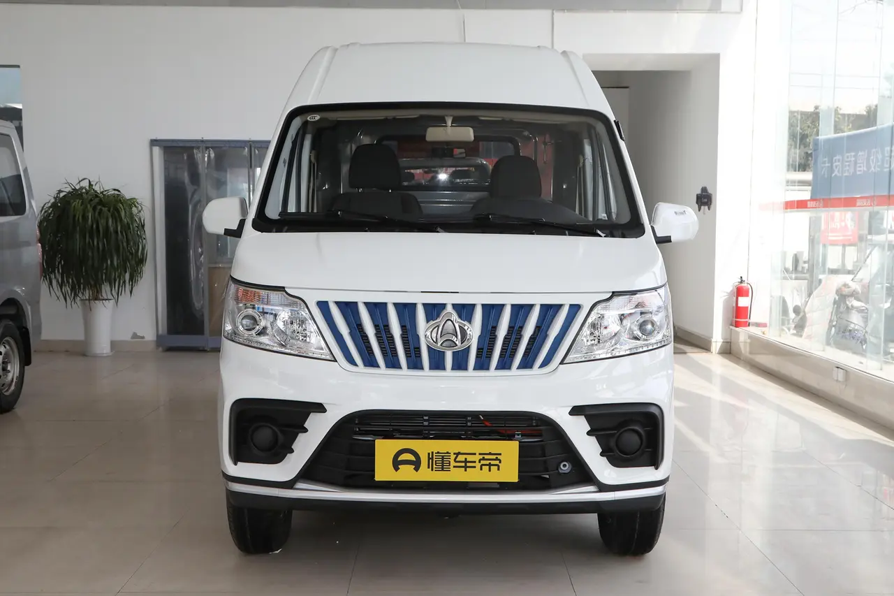 Changan Kaicheng Ruixing EM80 2023