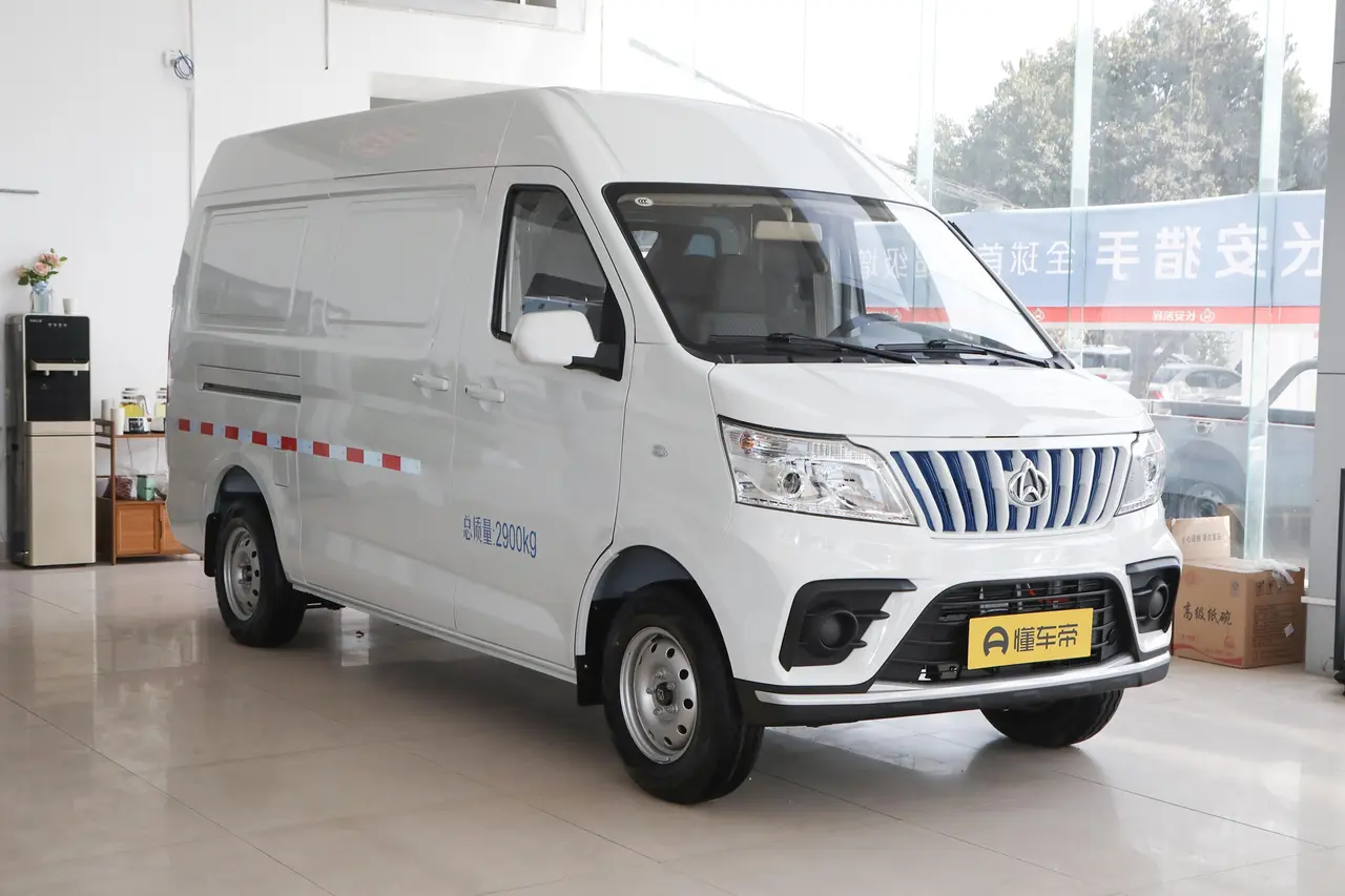 Changan Kaicheng Ruixing EM80 2023