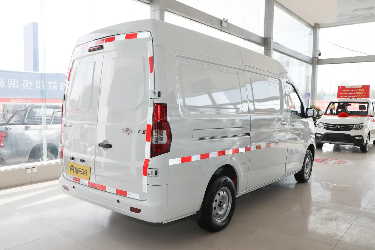 Changan Kaicheng Ruixing EM80 2023