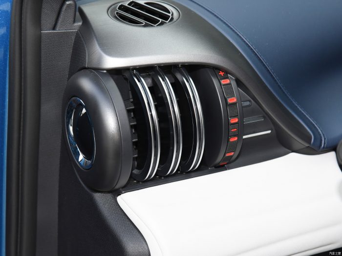 BYD Yuan Plus 2022
