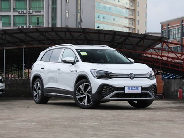 Volkswagen ID.6 2024