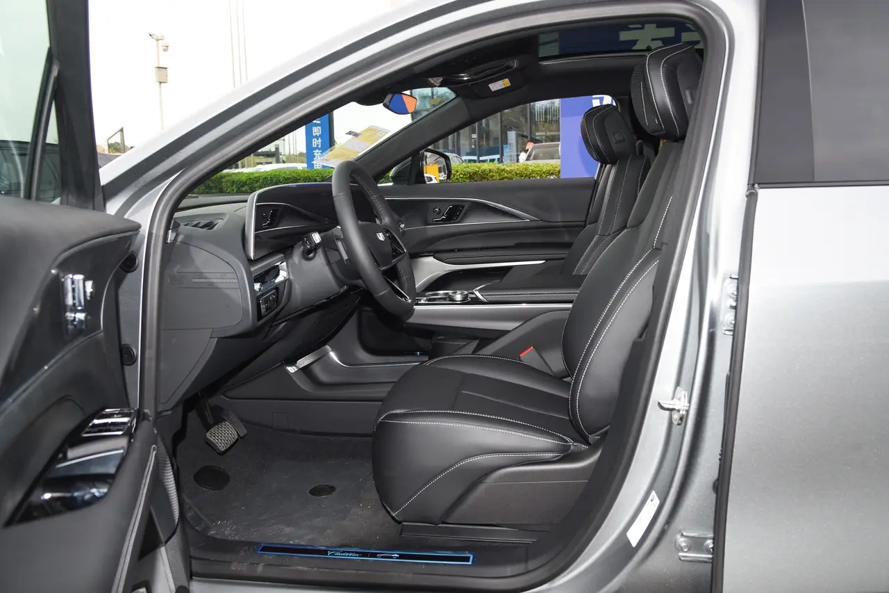 Cadillac Lyriq 2022