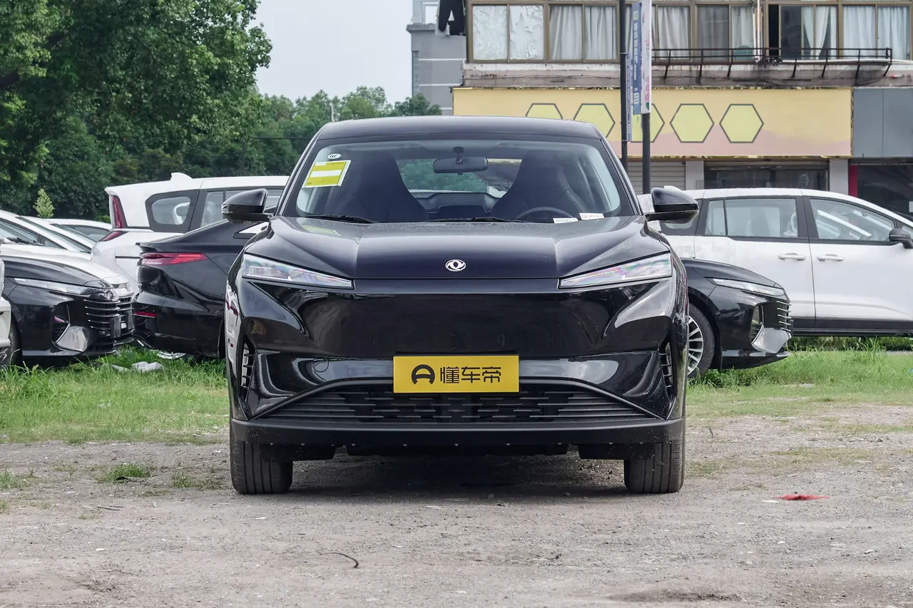 Dongfeng Aeolus Sky EV 2024