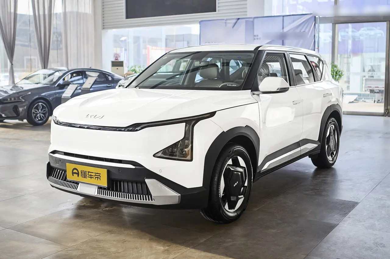 Kia EV5 2024