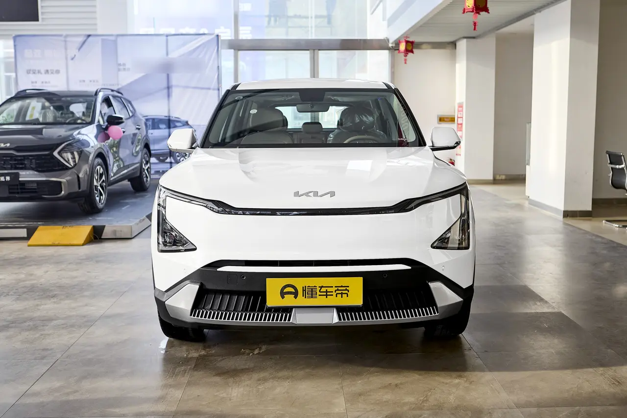 Kia EV5 2024
