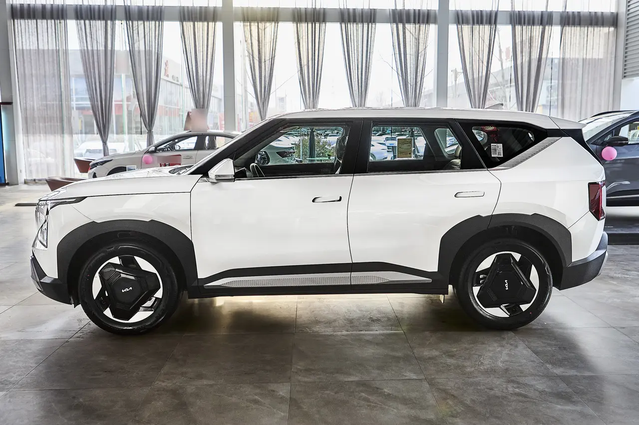 Kia EV5 2024
