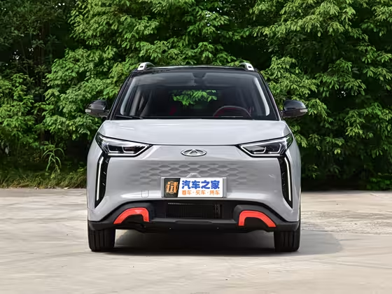Chery Wujie Pro 2023