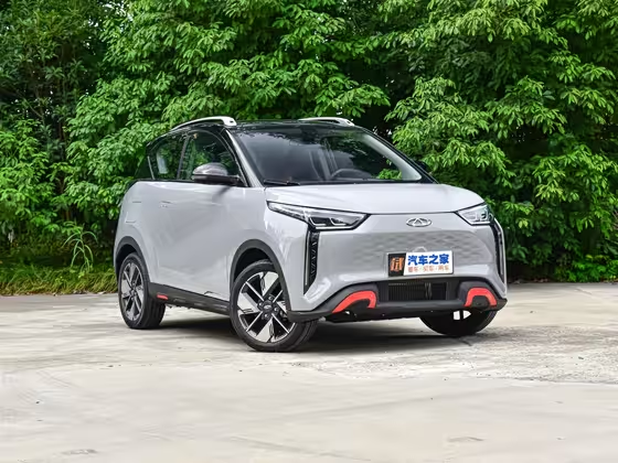 Chery Wujie Pro 2023
