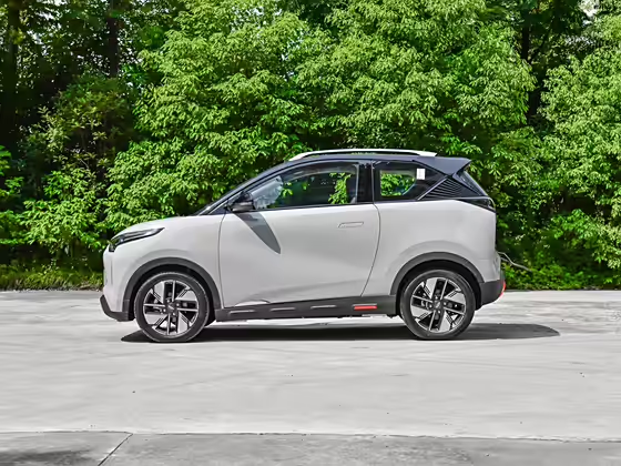 Chery Wujie Pro 2023