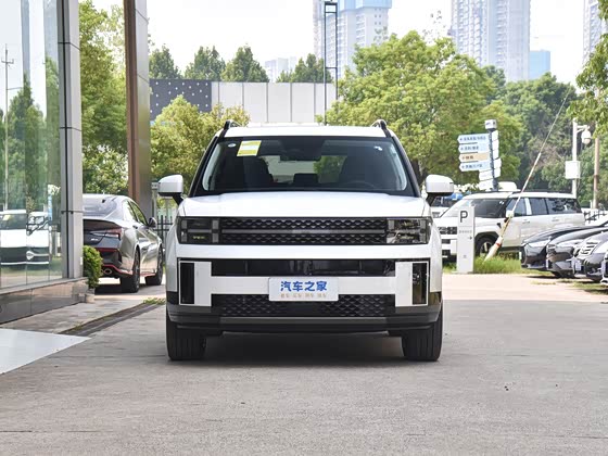 Hyundai Santa Fe 2024