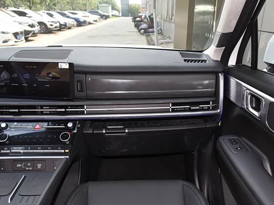 Hyundai Santa Fe 2024