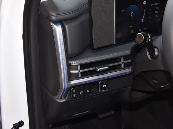 Hyundai Santa Fe 2024