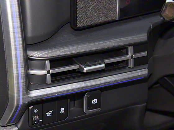 Hyundai Santa Fe 2024