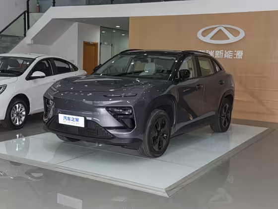 Chery EQ7 2023