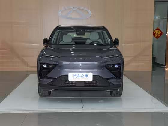 Chery EQ7 2023