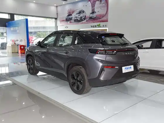 Chery EQ7 2023