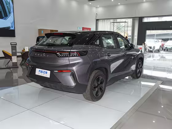 Chery EQ7 2023