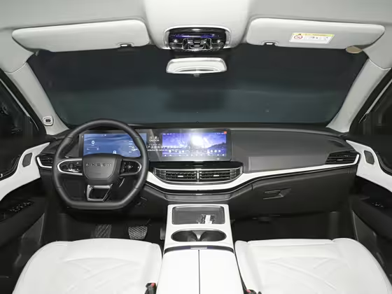 Chery EQ7 2023