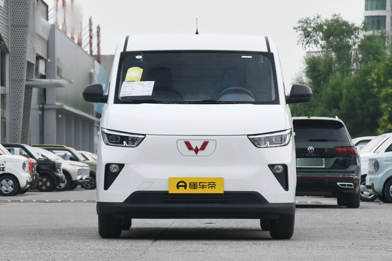 Wuling Yangguang 2024