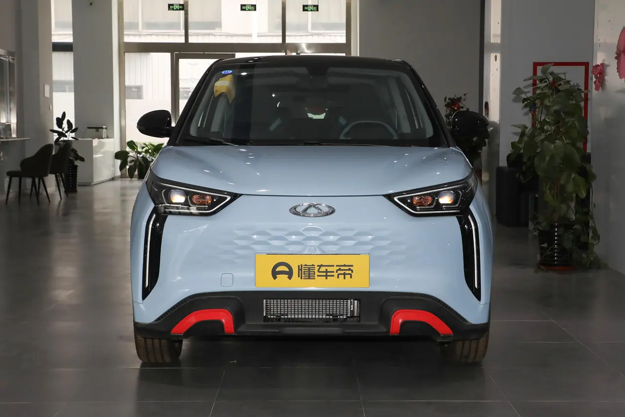 Chery Wujie Pro 2023