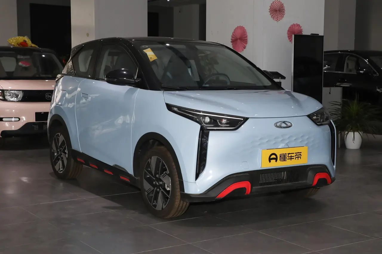Chery Wujie Pro 2023