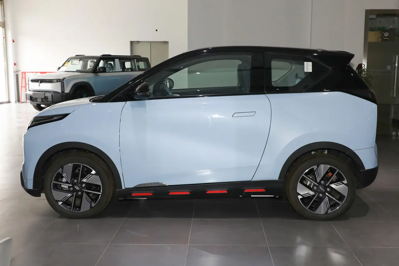 Chery Wujie Pro 2023