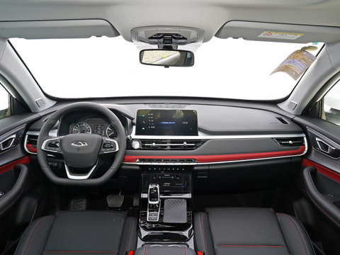 Chery Tiggo 7 2024