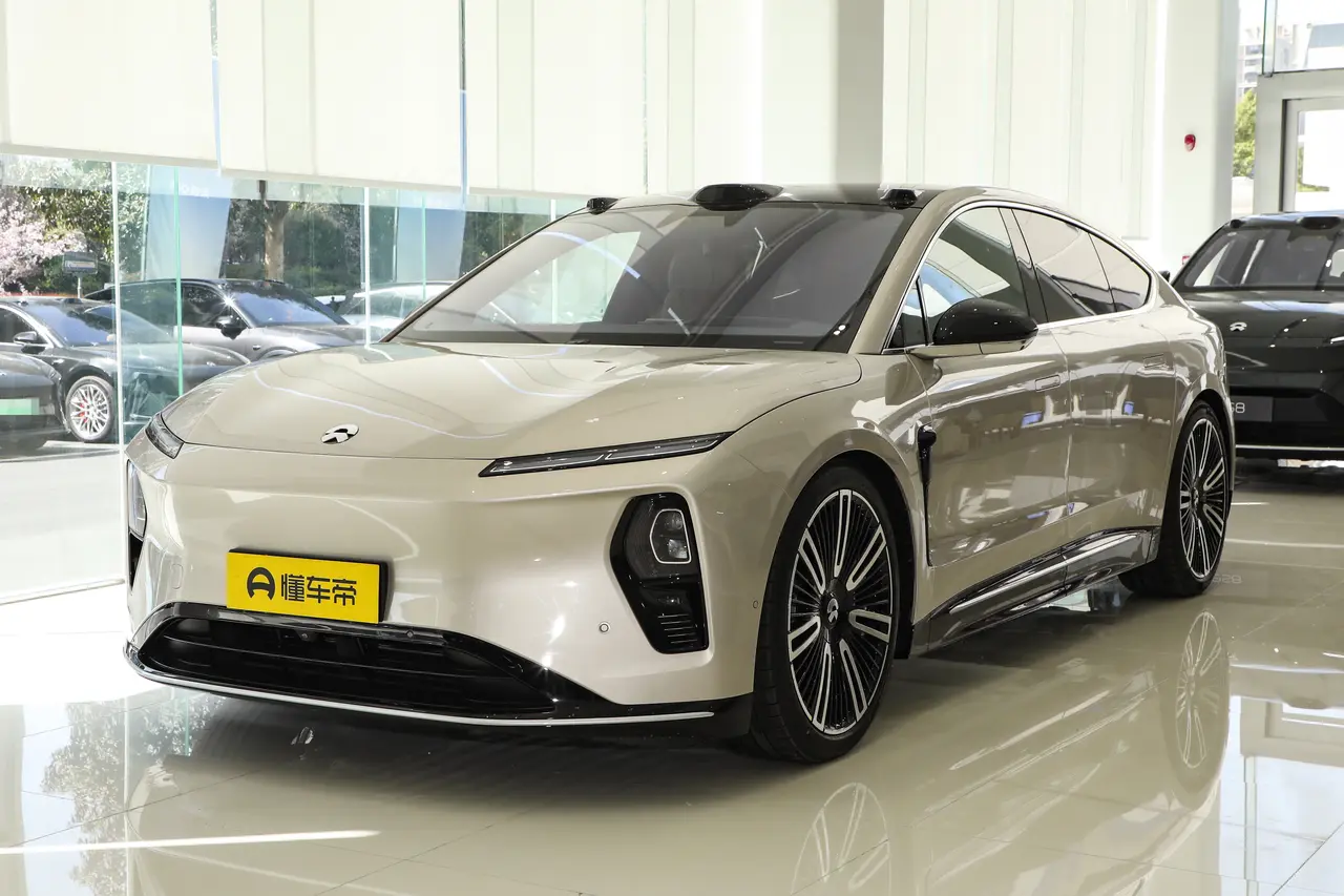 NIO ET9 2025