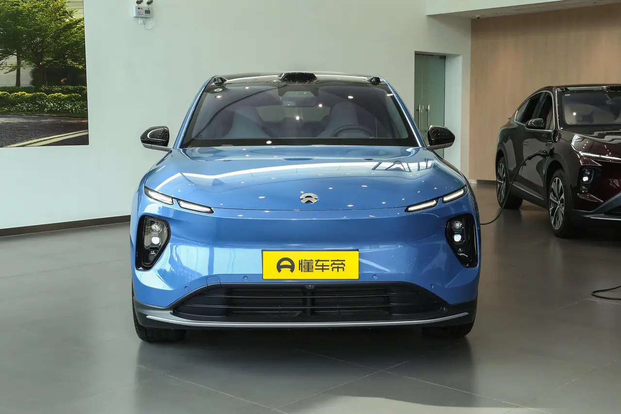 NIO EC6 2024