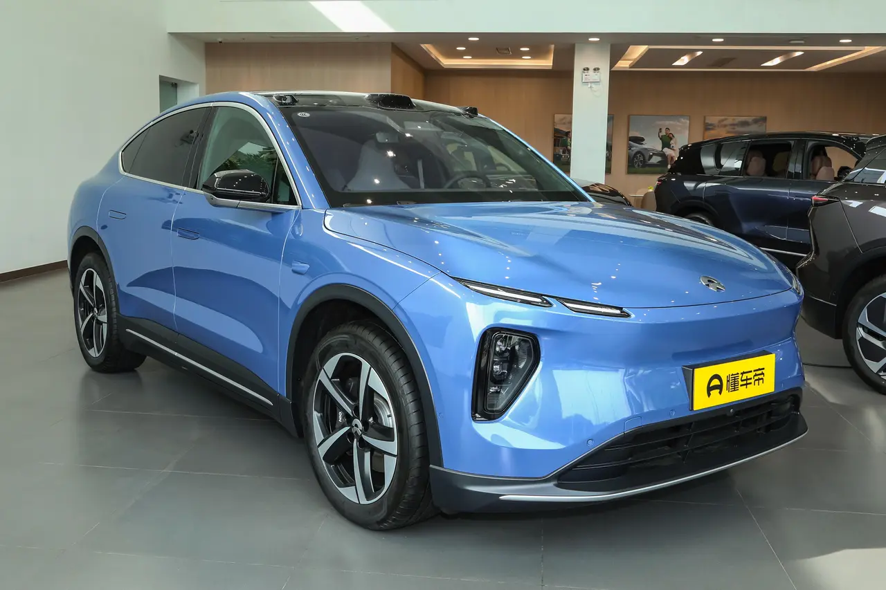 NIO EC6 2024