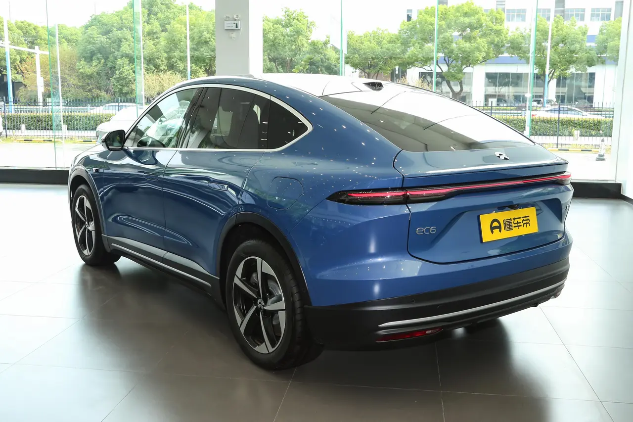 NIO EC6 2024