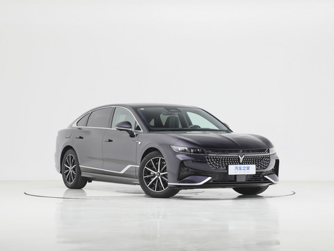 Hongqi Chasing Light 2024