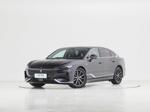 Hongqi Chasing Light 2024