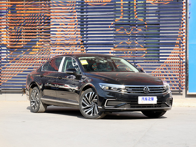 Volkswagen Magotan 2022