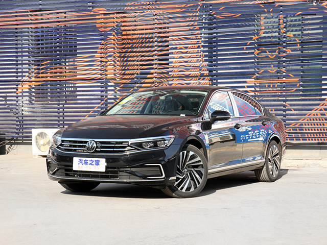 Volkswagen Magotan 2022