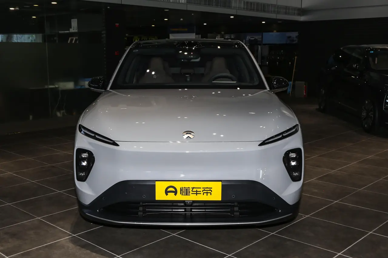 NIO EC7 2024