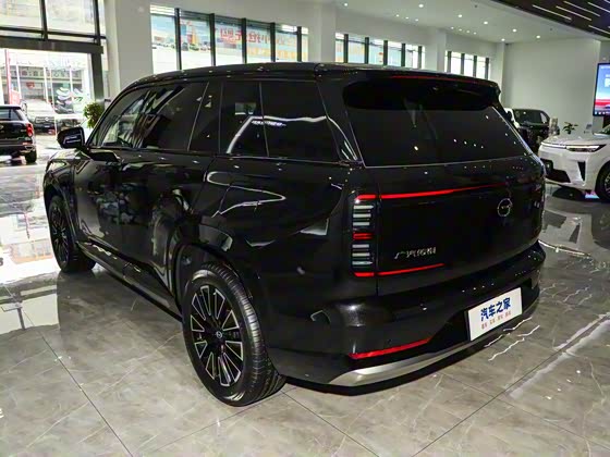 GAC S7 2025