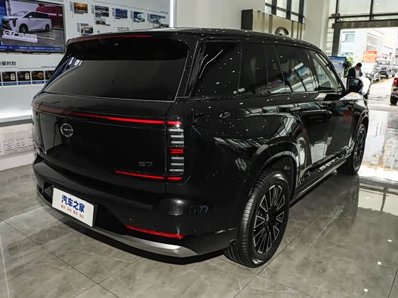 GAC S7 2025