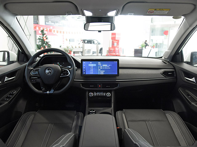 Weltmeister E.5 2022