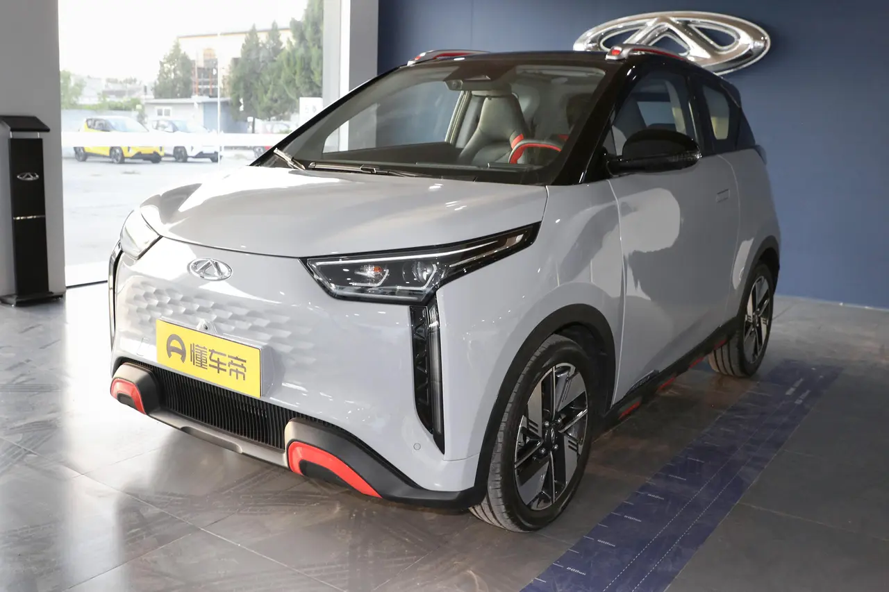 Chery Wujie Pro 2023