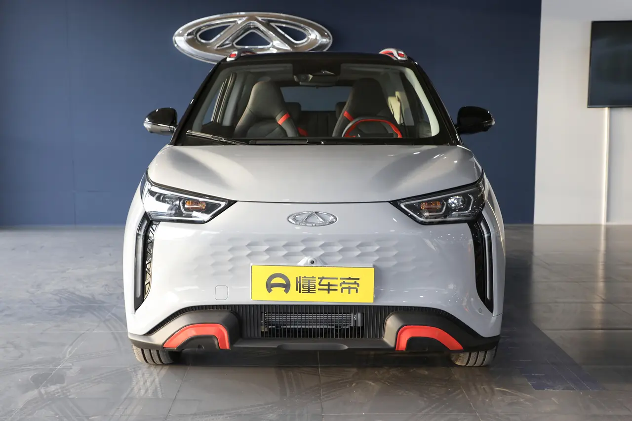 Chery Wujie Pro 2023