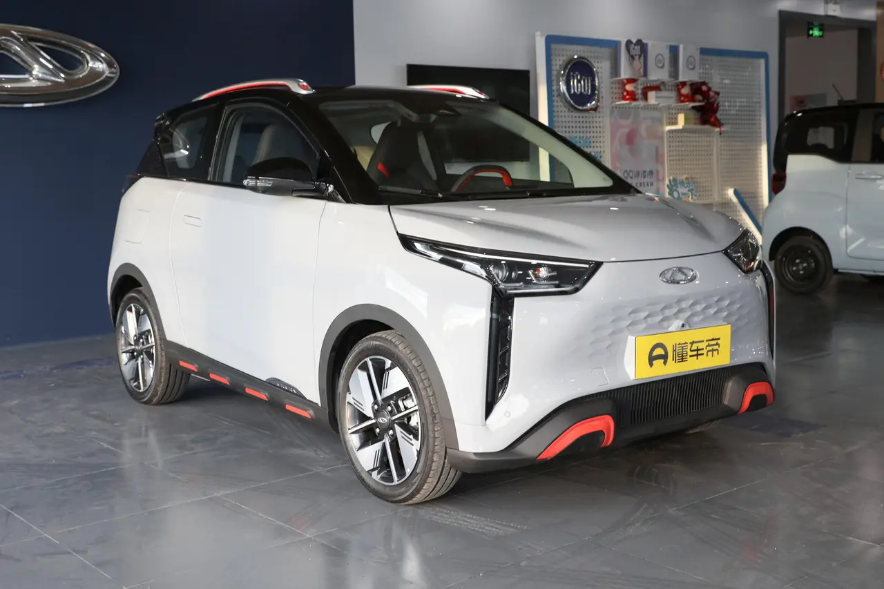 Chery Wujie Pro 2023