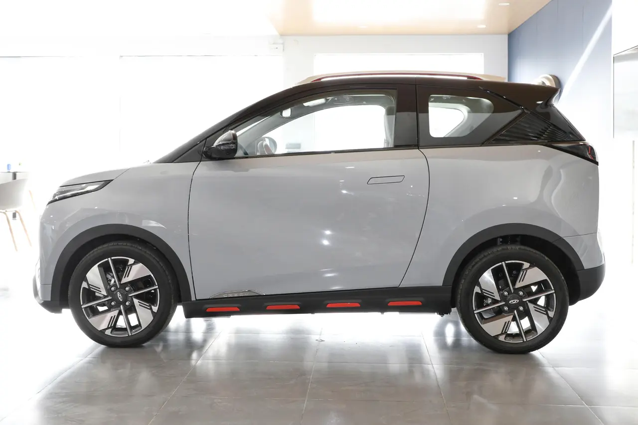 Chery Wujie Pro 2023
