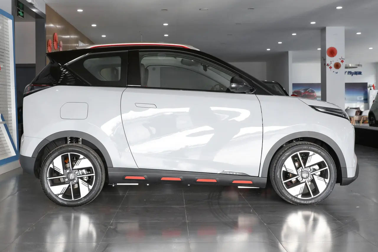 Chery Wujie Pro 2023