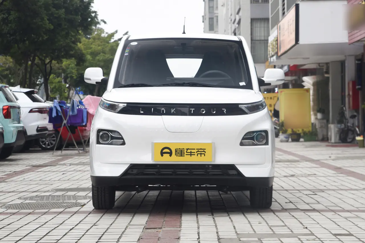 Linktour Colorful 2023