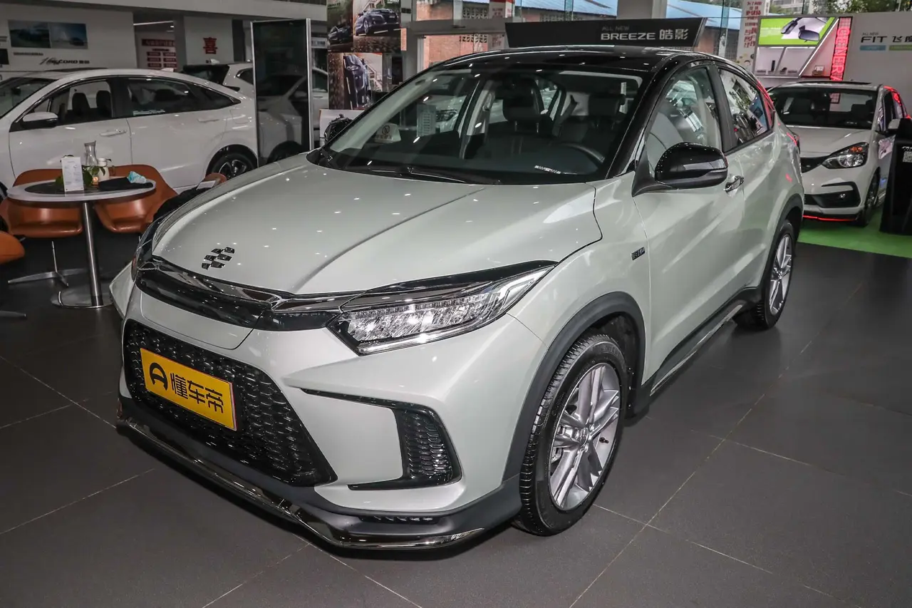 Linian Honda VE-1 2023