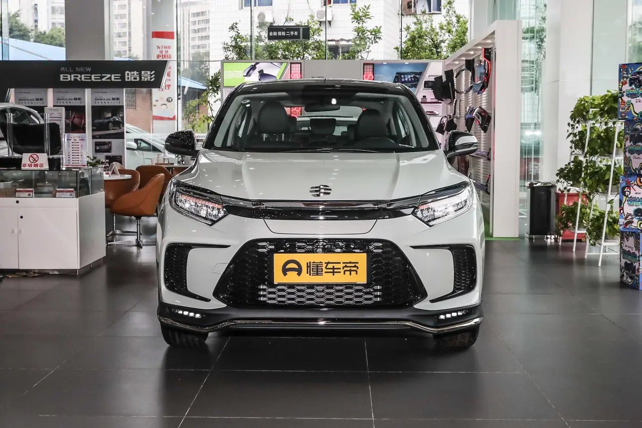 Linian Honda VE-1 2023