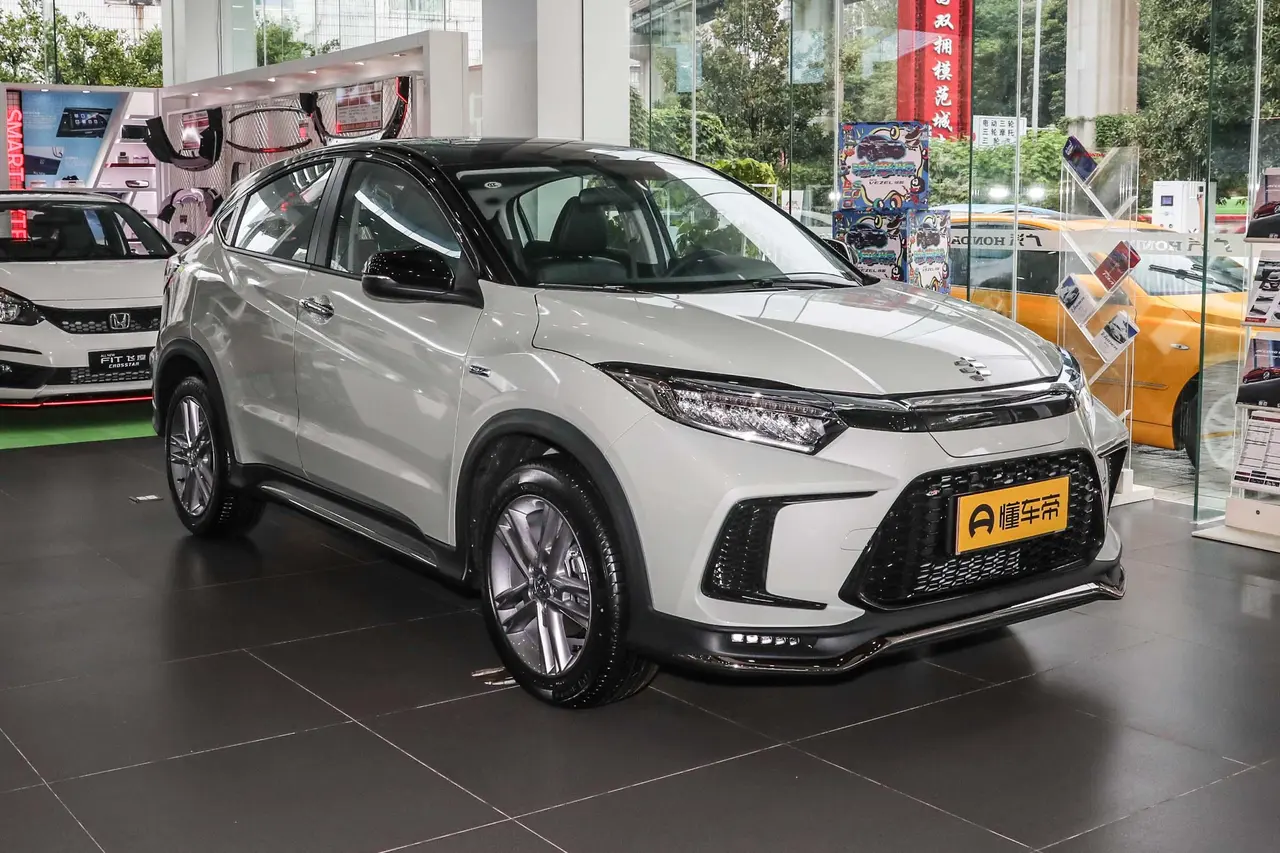 Linian Honda VE-1 2023